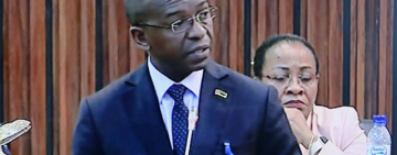 AR aprova a proposta de aditamento Lei da Defesa Nacional e das Forças Armadas de Defesa de Moçambique