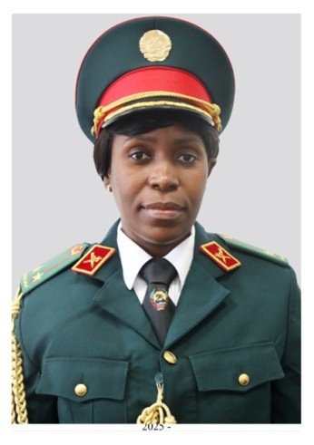 Chefe de Gabinete do Ministro